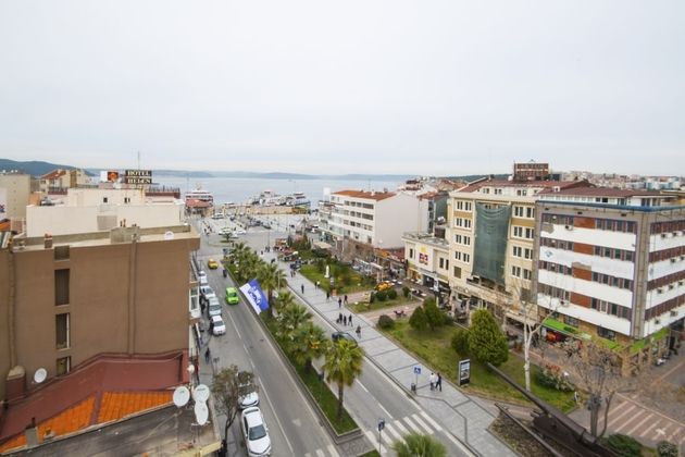 Çanak HotelFotoğrafı