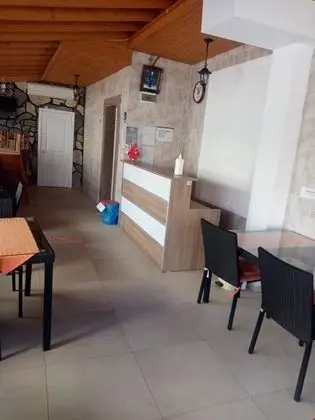 Çanakkale Güven Pansiyon - Genel