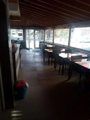 Çanakkale Güven Pansiyon - Genel