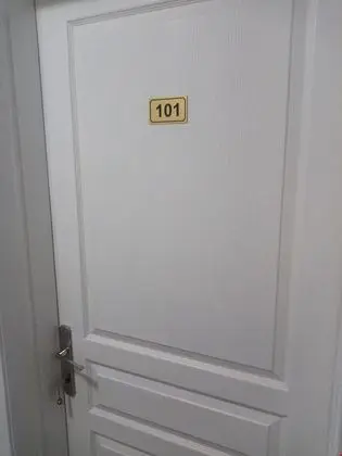 Çanakkale Güven Pansiyon - Genel