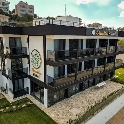 Çanakkale Ornella Hotel