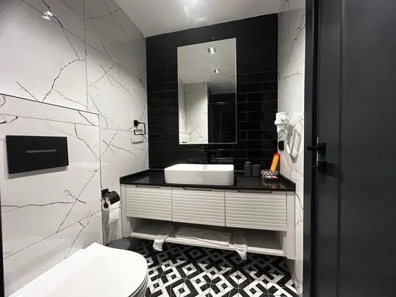 Çanakkale Ornella Hotel - Genel