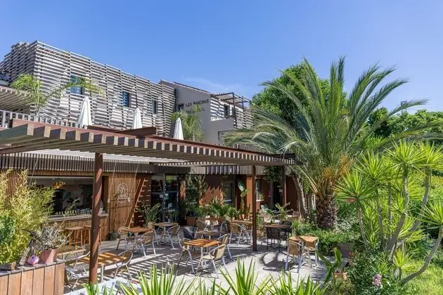 Hotel Canal Aigues Mortes - Öne Çıkan Resim