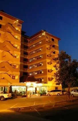 The Canal Hotel