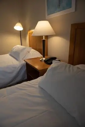 Canal Beagle Hotel - Oda