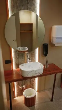 Canal Beagle Hotel - Spa