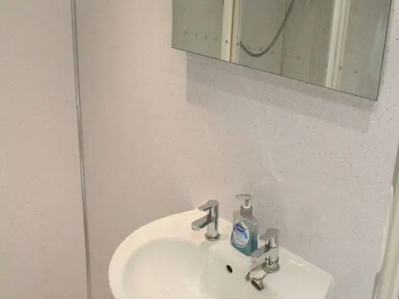 Canal Cottages - Banyo Tipleri