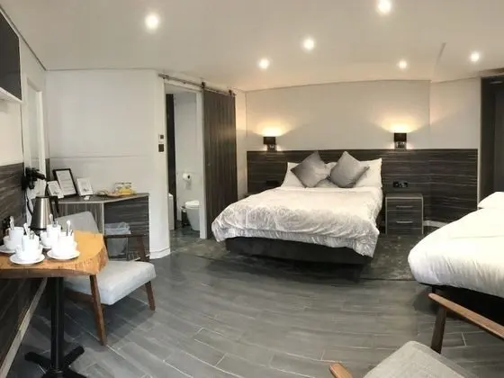 Canal Cottages - Öne Çıkan Resim