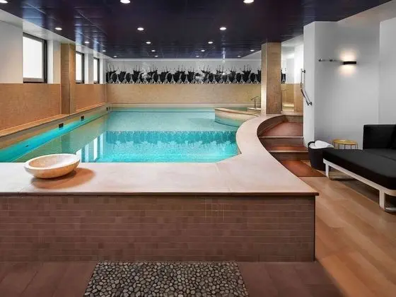 Canal House Suites at Sofitel Legend The Grand Amsterdam - Havuz