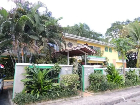 Canal Inn B&B Panama