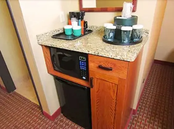 Canal Park Lodge - Oda