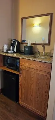 Canal Park Lodge - Oda