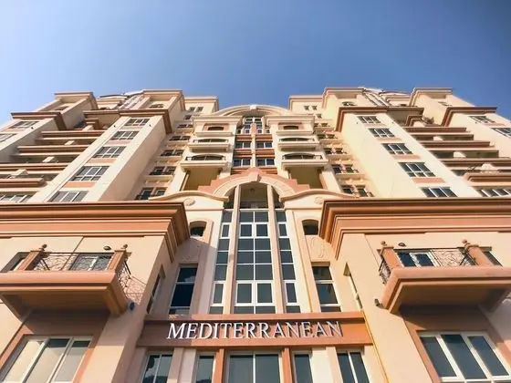 Canal Residence - Dış Mekan