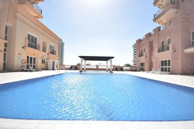Canal Residence - Havuz