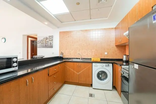 Canal Residence - Mutfak
