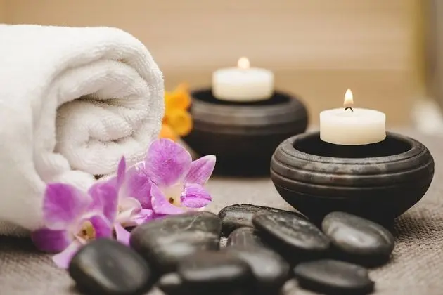 Canal Street Inn - Spa