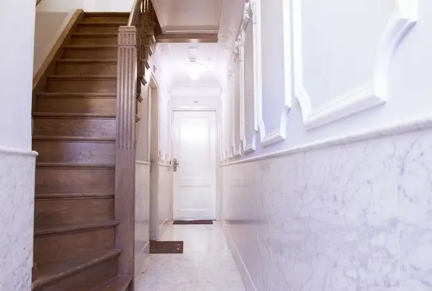 Canal Suites Amsterdam - Lobi
