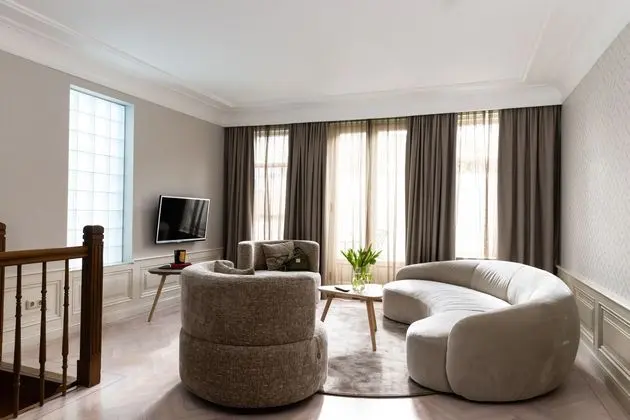 Canal Suites Amsterdam - Öne Çıkan Resim