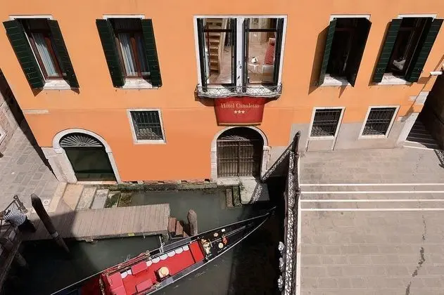 Hotel Canaletto