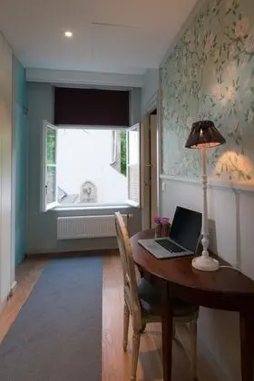 Canalside House - Luxury Guesthouse - İç Mekan