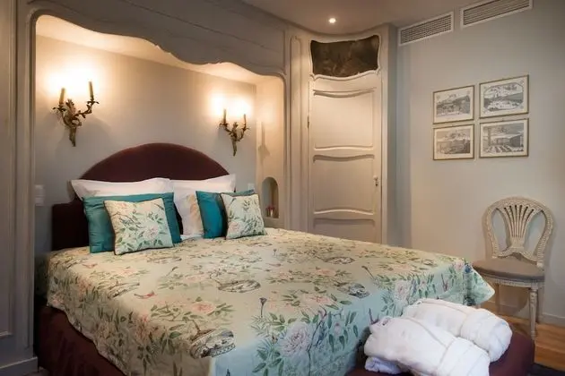 Canalside House - Luxury Guesthouse - Öne Çıkan Resim