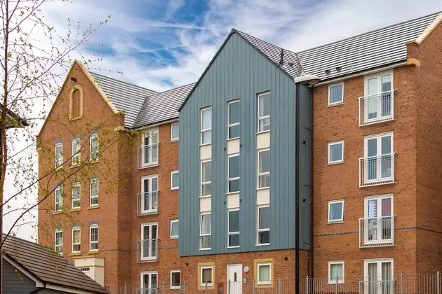 Canalside Scandinavian - Parking & Netflix