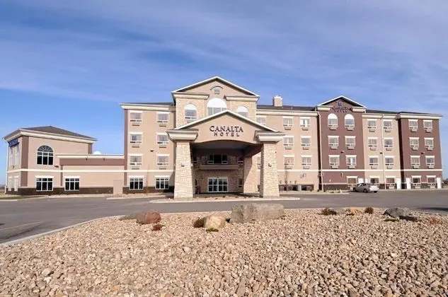 Canalta Humboldt - 1
