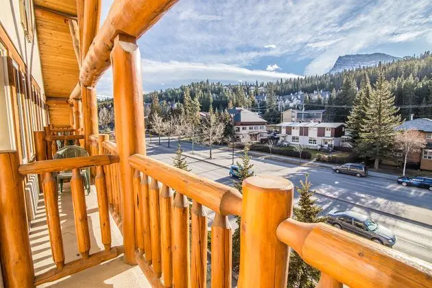 Canalta Lodge Banff