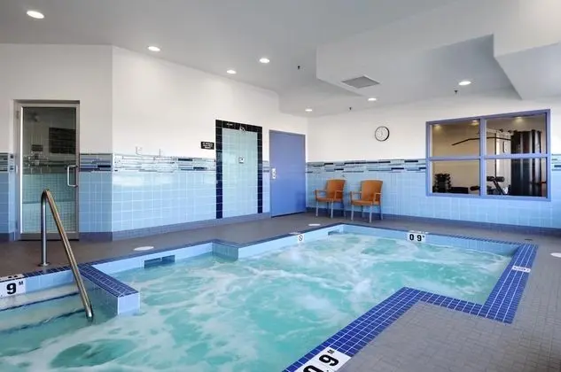 Canalta Melfort Hotel - Spa