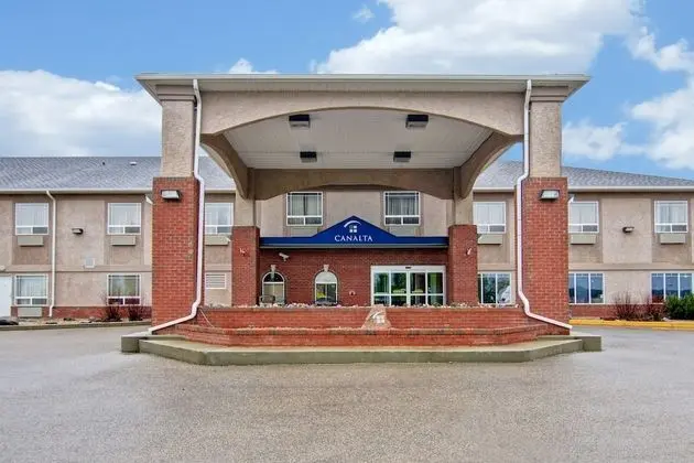 Canalta Rimbey