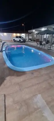 Cananéia Suites