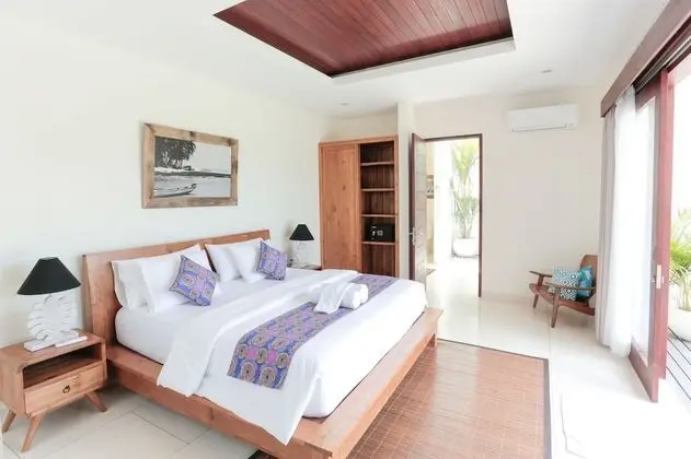 Canang Villas Bingin - Oda