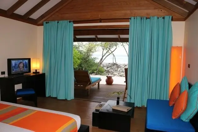 Canareef Resort Maldives - Oda