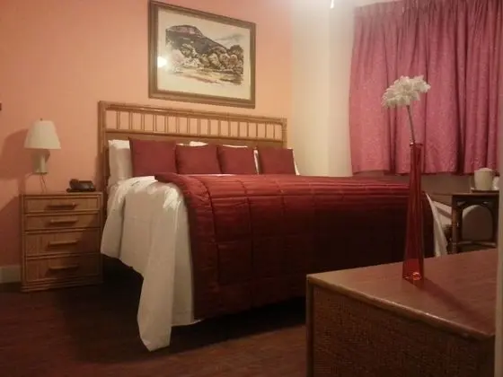 Canario Boutique Hotel - Oda