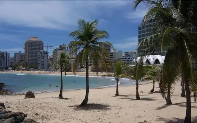 Canario Boutique Hotel - Plaj