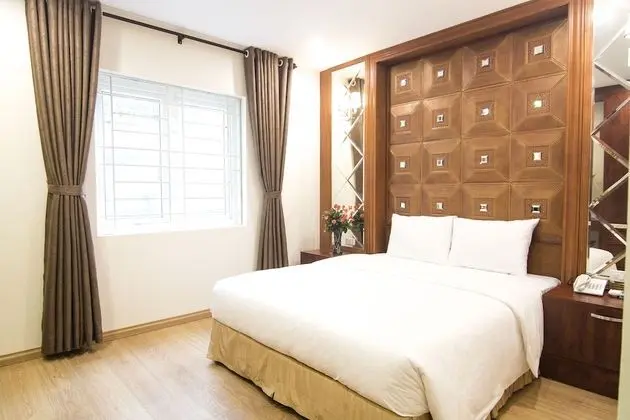 Canary Hotel & Apartment - Oda