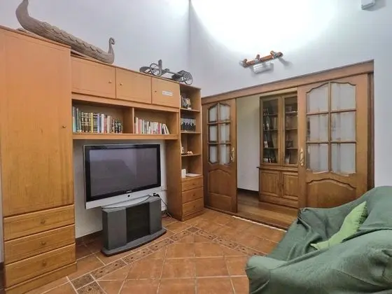 Canary Biohostel - Lobi