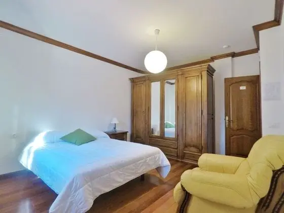 Canary Biohostel - Oda
