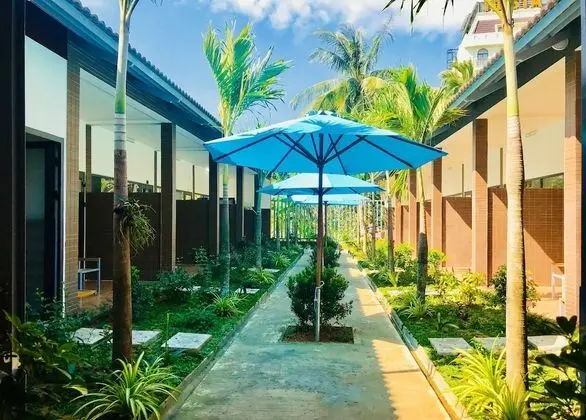 Canary Bungalow