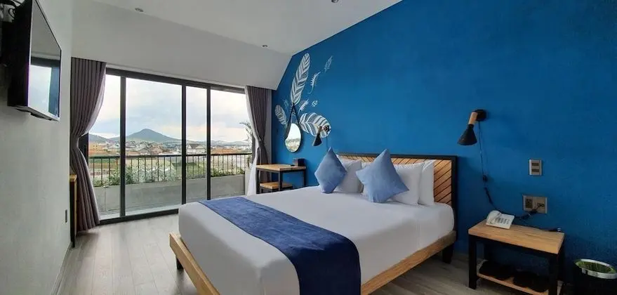 Canary Dalat Hotel - Öne Çıkan Resim