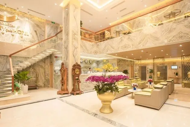 Canary Gold Hotel Quy Nhơn - Öne Çıkan Resim