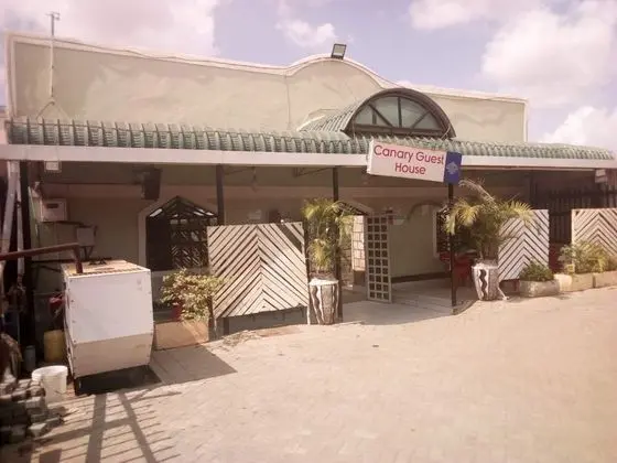 Canary Guest House