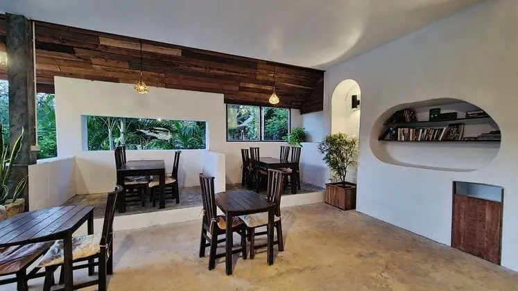 CANARY GUESTHOUSE