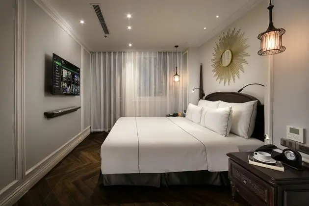 Canary Hanoi Hotel - Oda