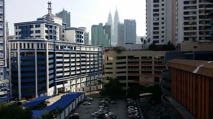 Canary Hotel