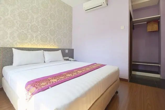 Canary Hotel - Oda