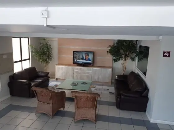 CANASVIEIRAS CENTRAL HOTEL