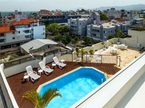 CANASVIEIRAS CENTRAL HOTEL - Öne Çıkan Resim