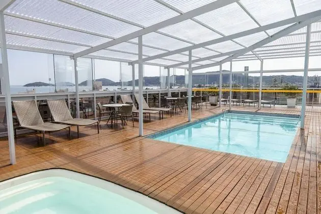 Hotel Canasvieiras Internacional