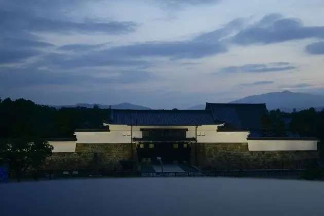 Hotel Canata Kyoto